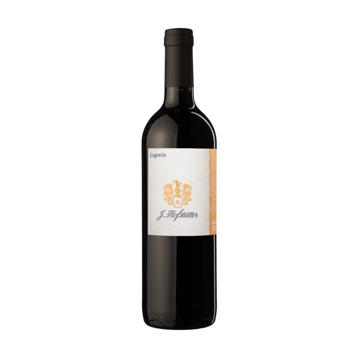 Vigna Steinraffler Lagrein Rotwein von Hofstätter - erhältlich bei WINECOM
