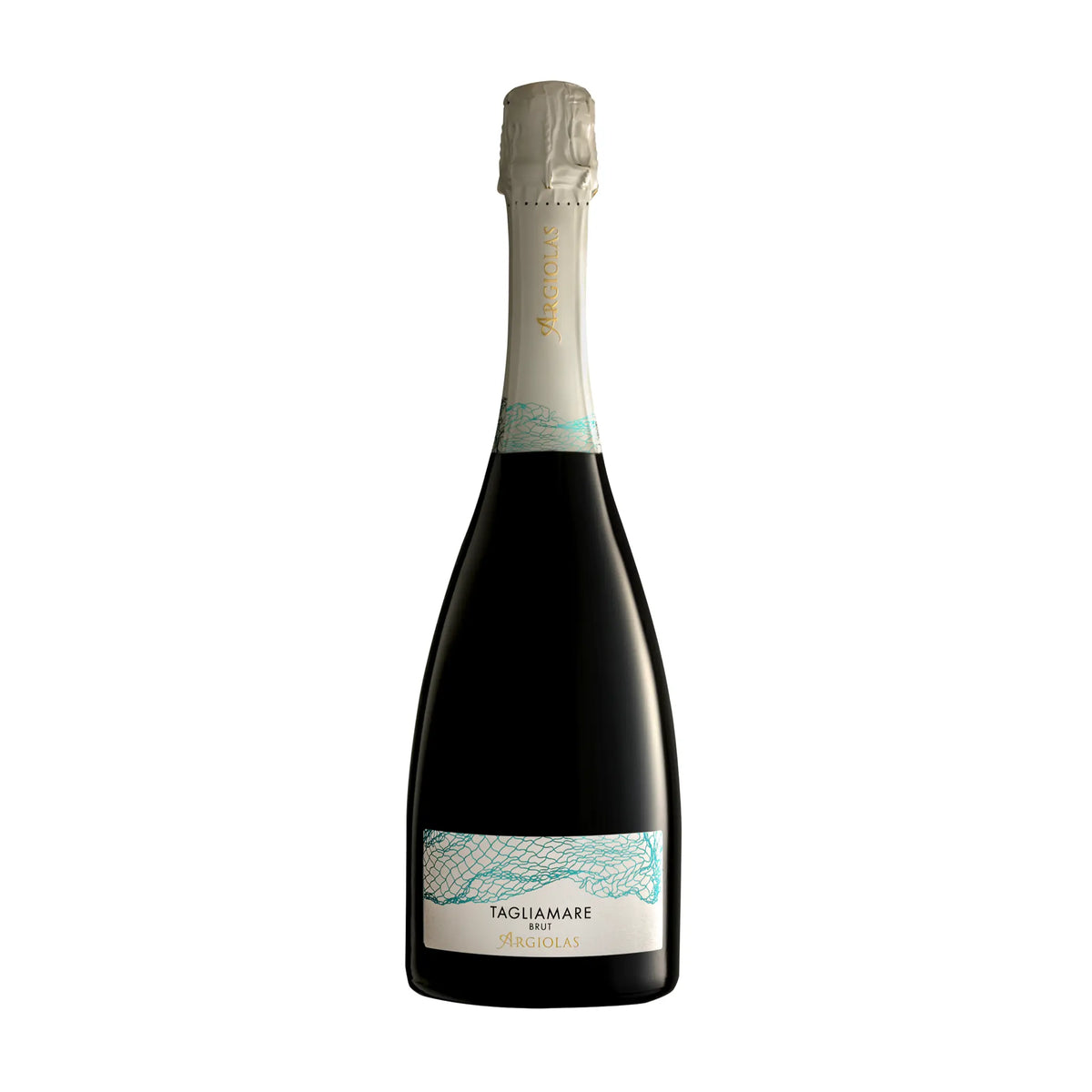 Tagliamare Spumante Schaumwein von Argiolas - erhältlich bei WINECOM