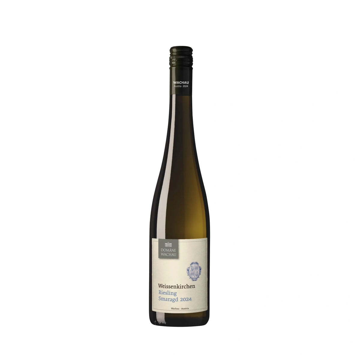 Riesling Smaragd Weissenkirchen 2024, Weißwein vom Weingut Domäne Wachau - erhältlich bei WINECOM