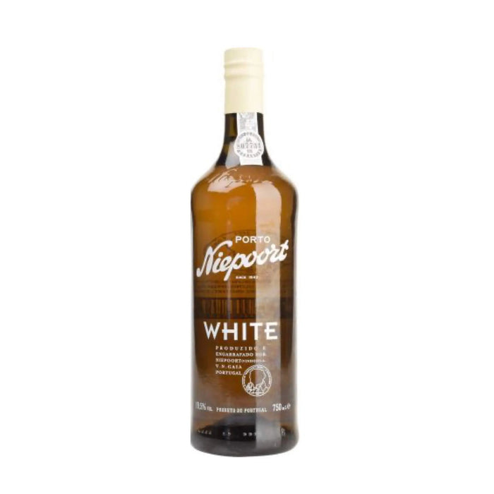 White Port Portwein von Niepoort - erhältlich bei WINECOM