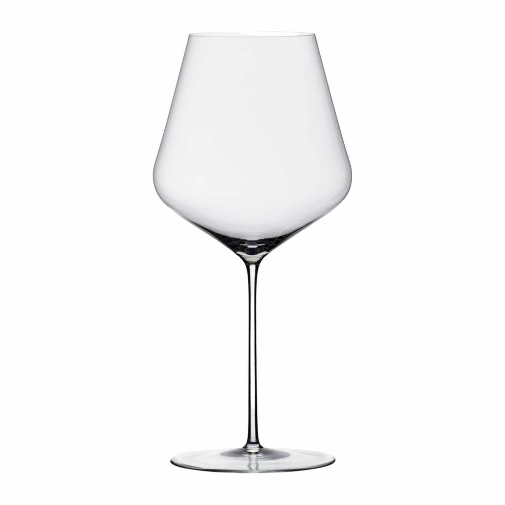 JOSEF Burgunderglas (6 Stk.)