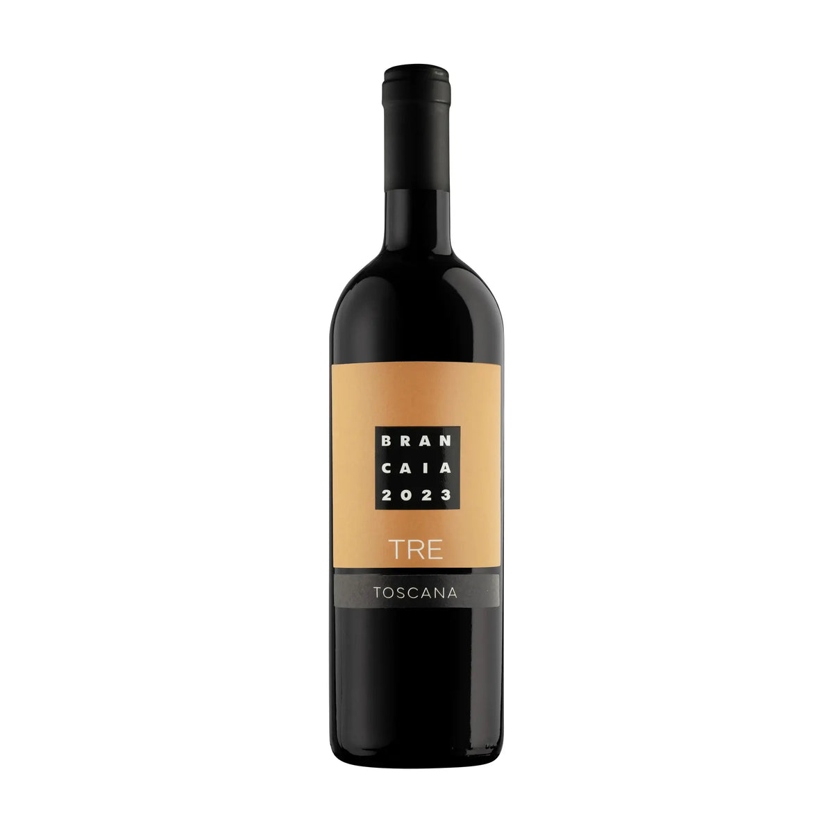 Brancaia Tre BIO Rotwein von Brancaia - erhältlich bei WINECOM