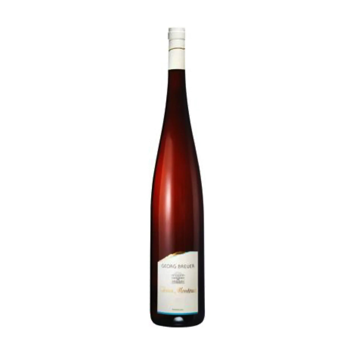 Terra Montosa Riesling Magnum 1.5L Weißwein von Weingut Georg Breuer - erhältlich bei WINECOM