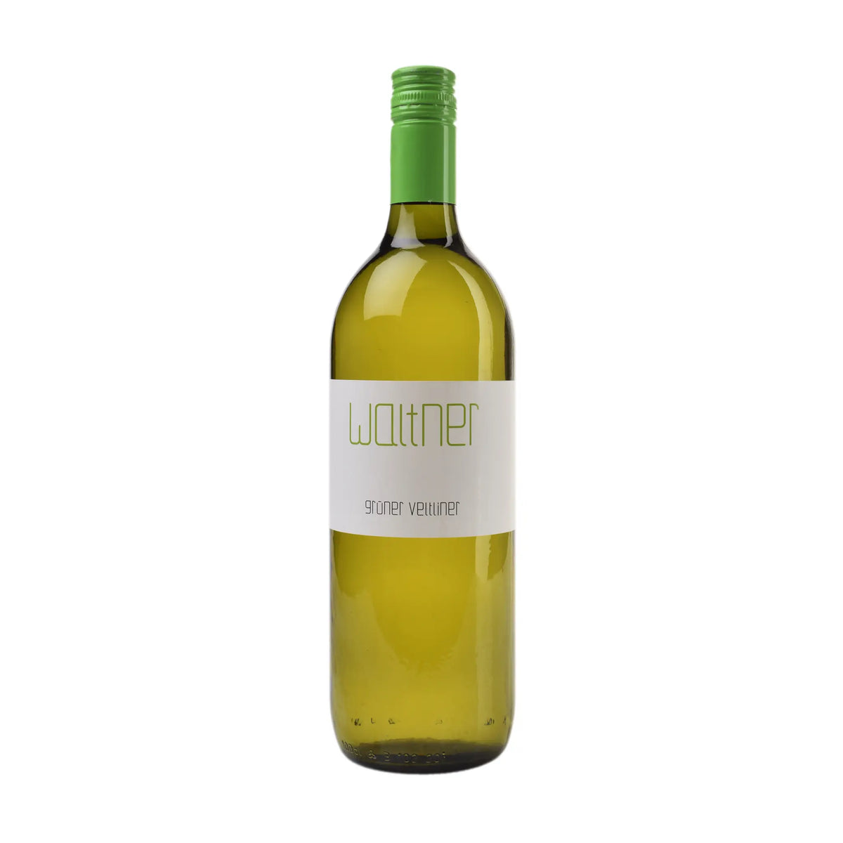 Gruner Veltliner 1,0 L Weißwein von Gerald Waltner - erhältlich bei WINECOM