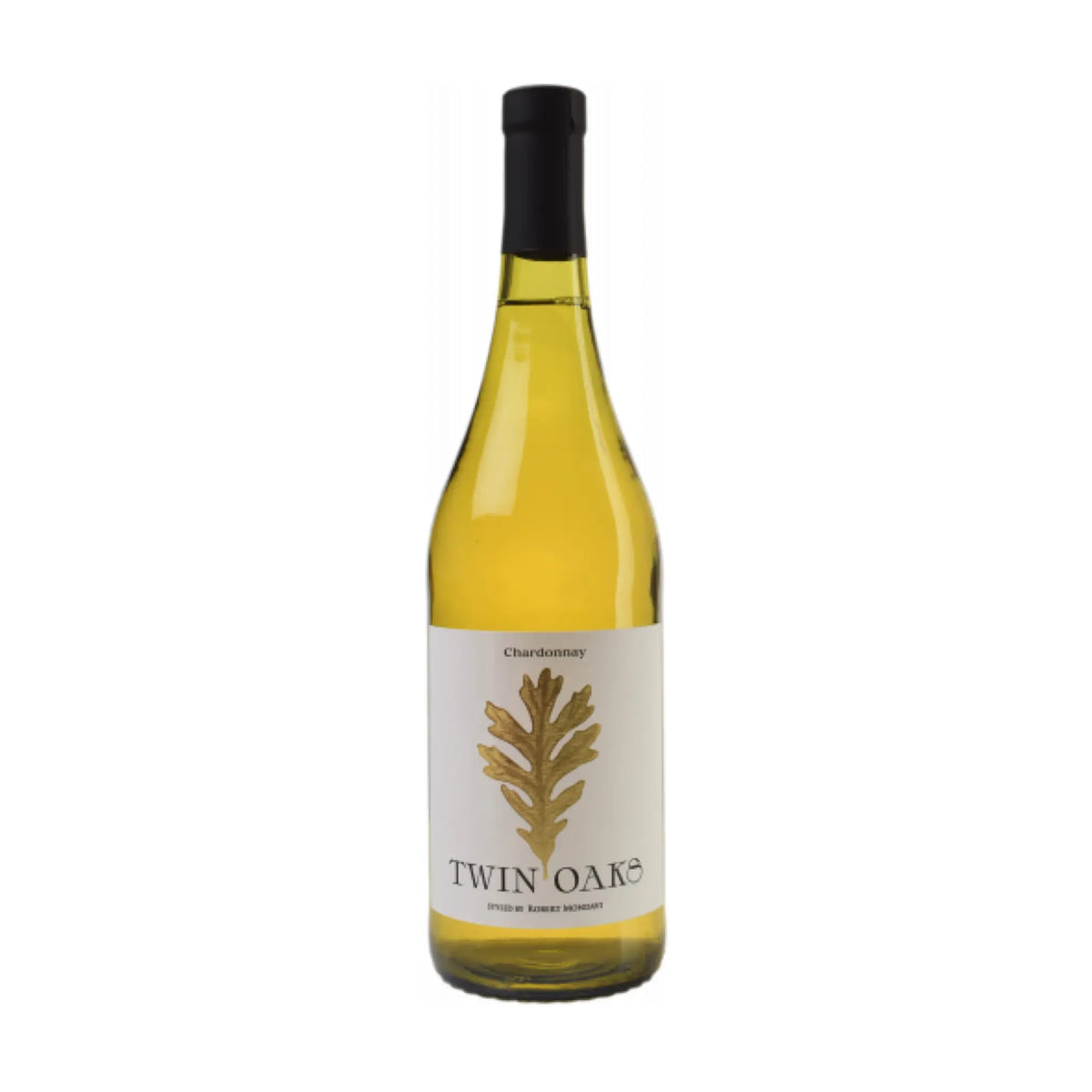 Twin Oaks Chardonnay Weißwein von Robert Mondavi Winery - erhältlich bei WINECOM
