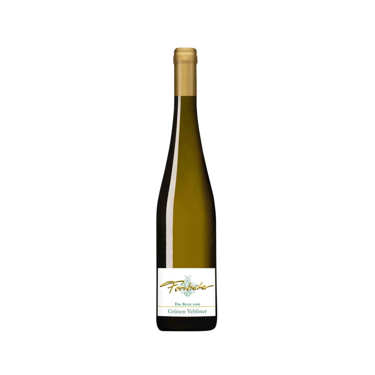 "Das Beste 2006" vom Weingut Forstreiter, Weißwein aus der Region Kremstal, Österreich