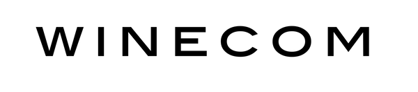 WINECOM Logo (desktop)