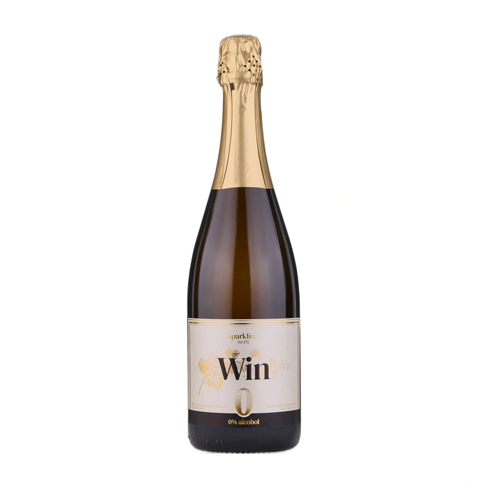 WIN Sparkling Verdejo - alkoholfrei Schaumwein von Bodega Matarromera - erhältlich bei WINECOM