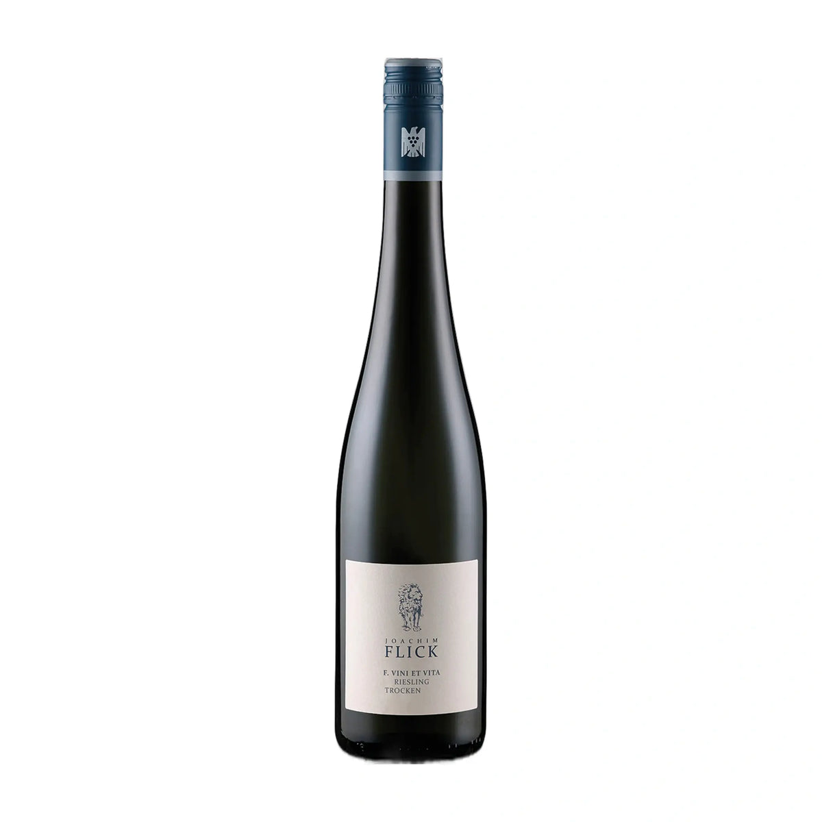 F Vini et Vita Riesling Weißwein von Weingut Joachim Flick - erhältlich bei WINECOM