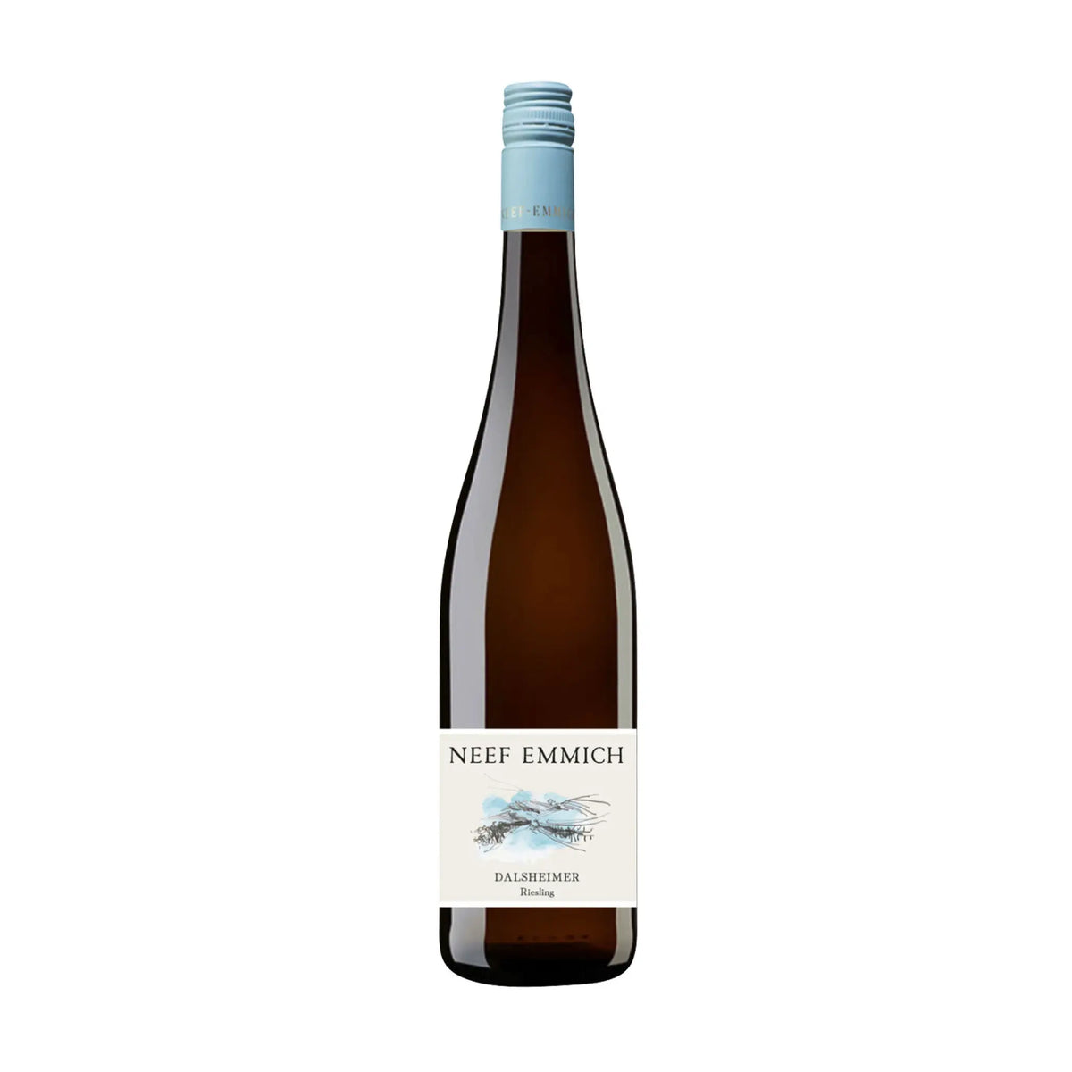 Dalsheimer Riesling Riesling von Weingut Neef-Emmich - erhältlich bei WINECOM