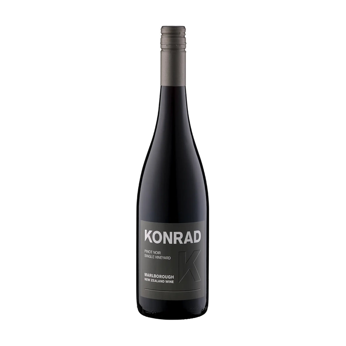 Konrad Wines-Rotwein-Pinot Noir-Neuseeland-Marlborough-2017 Pinot Noir-WINECOM