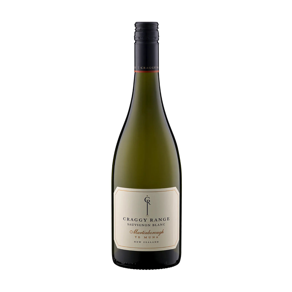 Craggy Range-Weißwein-Sauvignon Blanc-Neuseeland-Hawke's Bay-2023 Sauvignon Blanc Te Muna Road Vineyard-WINECOM