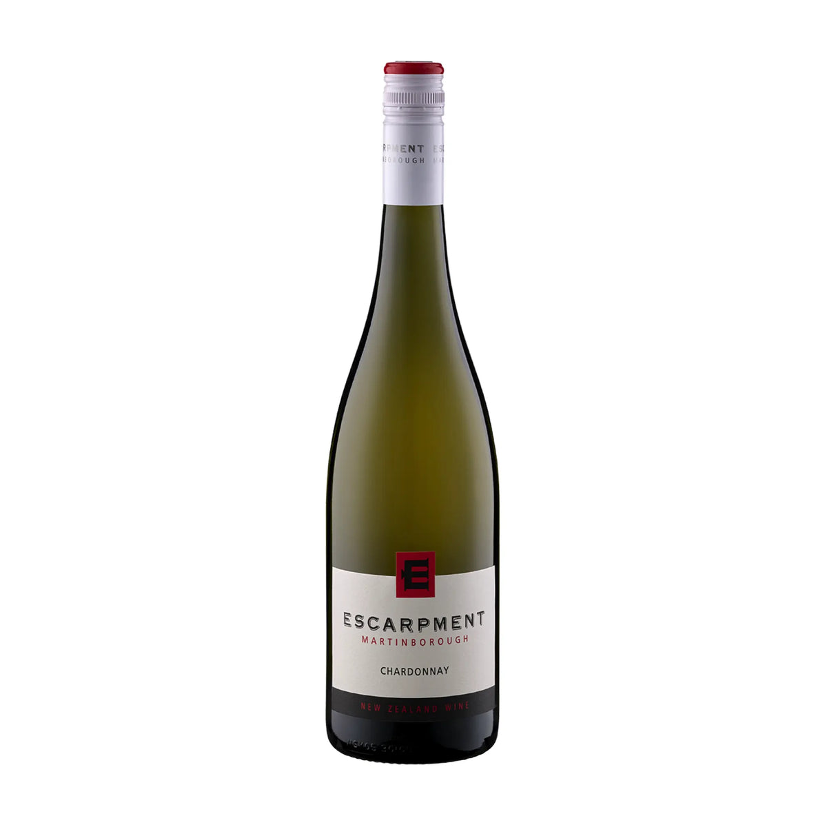 Escarpment Winery-Weißwein-Chardonnay-Neuseeland-Wairarapa-2021 Escarpment Chardonnay-WINECOM