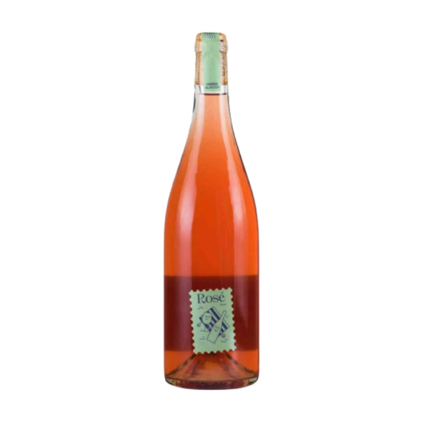 Weingut Glatzer-Rosé-Rosé-2021 Hanna Glatzer Rosé BIO-WINECOM