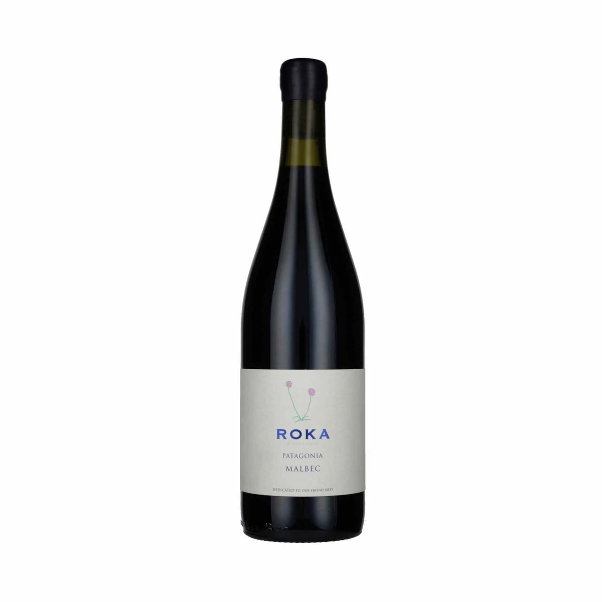 Chacra-Rotwein-Pinot Noir-2020 Malbec Roka-WINECOM