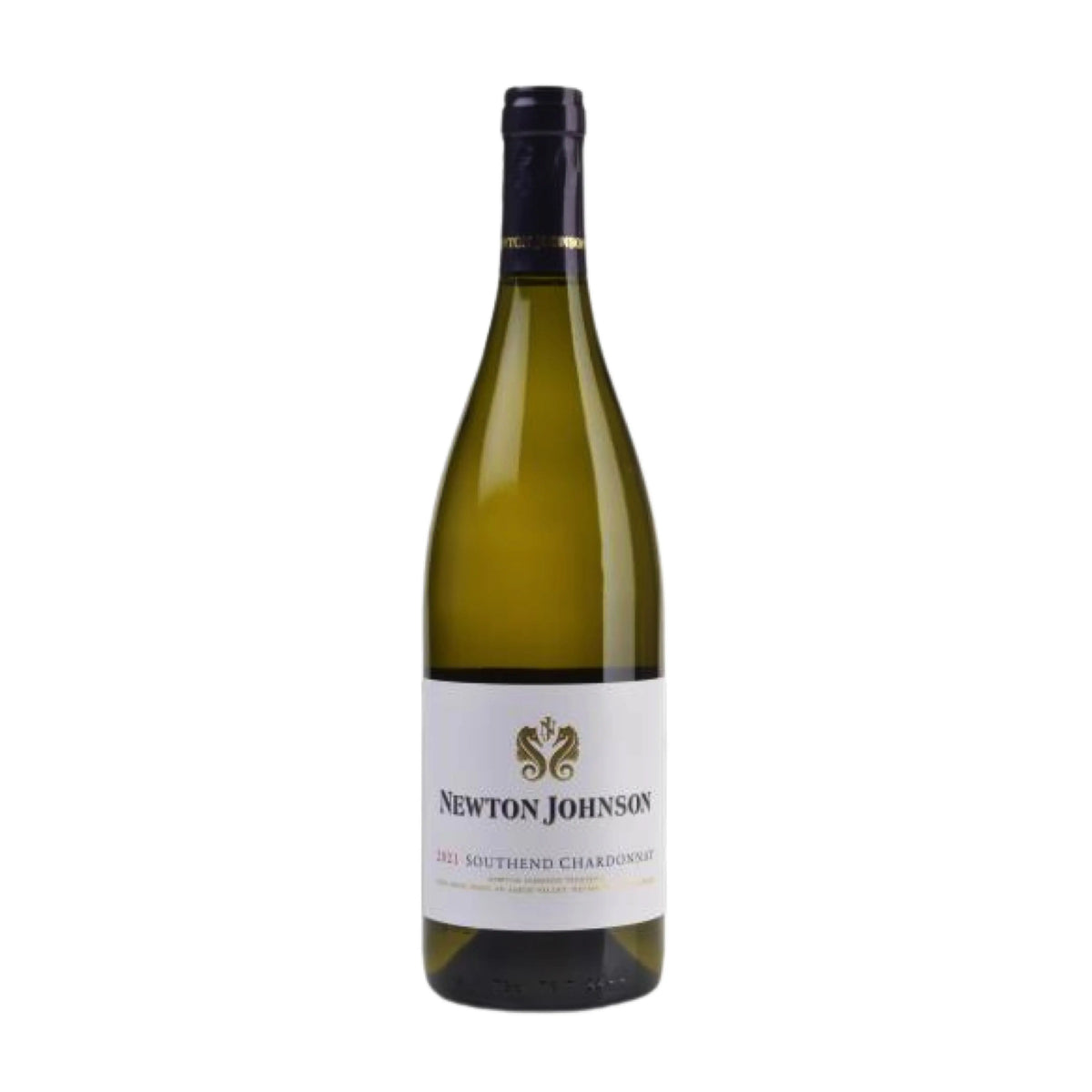 Newton Johnson-Weißwein-Chardonnay-2021 Southend Chardonnay Hermel en Aarde Valley-WINECOM