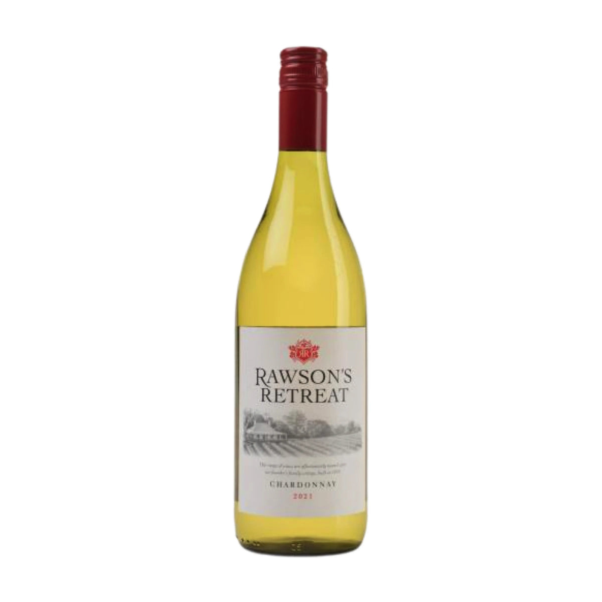 Rawson's Retreat-Weißwein-Chardonnay-2021 Rawson's Retreat Chardonnay-WINECOM