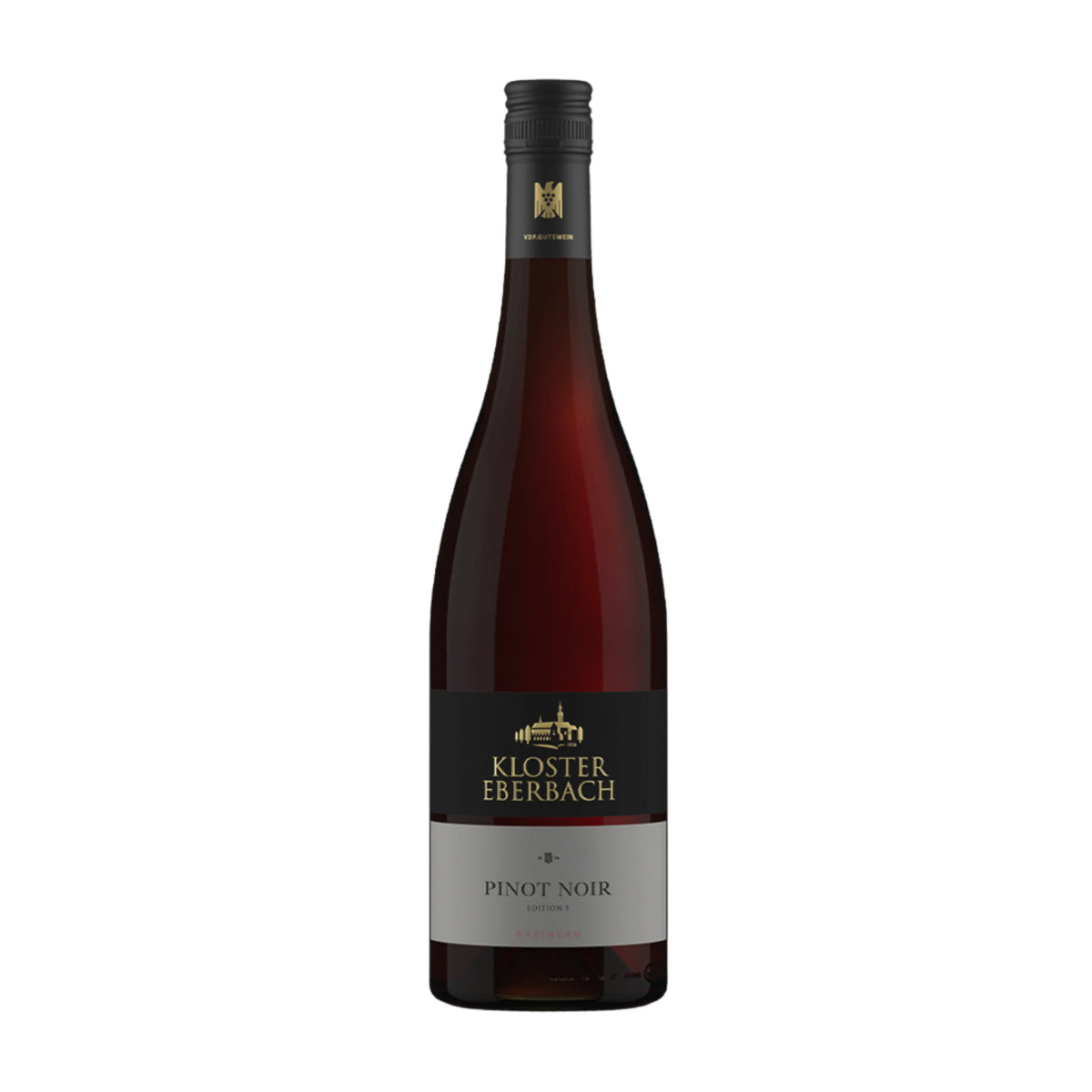 Kloster Eberbach-Rotwein-Pinot Noir-2022 Kloster Eberbach Rheingau Pinot Noir Edition S QbA trocken -WINECOM