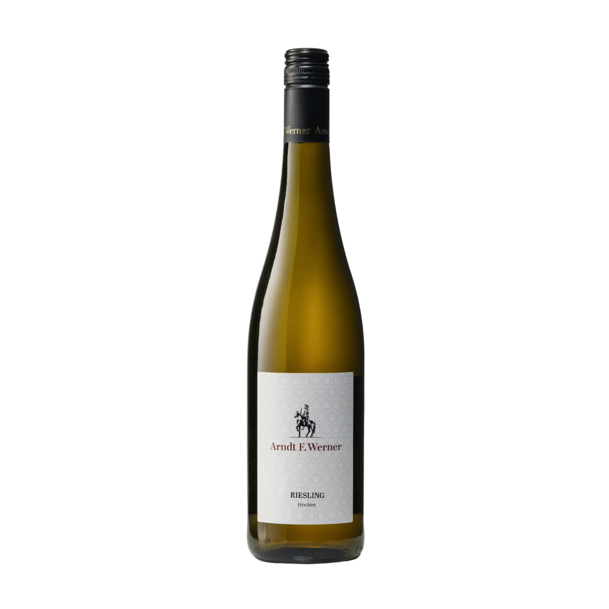 Riesling BIO Weißwein vom Weingut Arndt F. Werner - erhältlich bei WINECOM