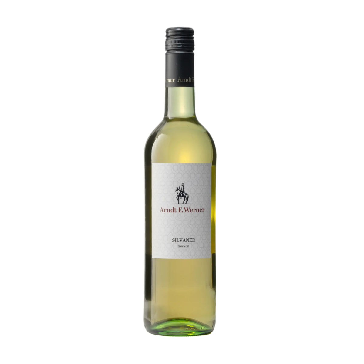 Silvaner BIO Weißwein vom Weingut Arndt F. Werner - erhältlich bei WINECOM