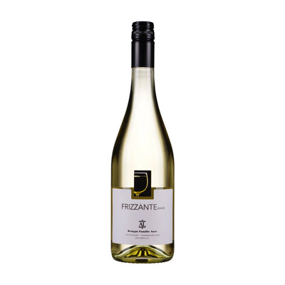 Blütenmuskateller Frizzante - Bio