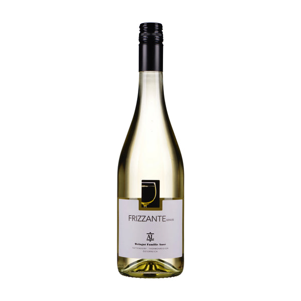 Blütenmuskateller Frizzante - Bio