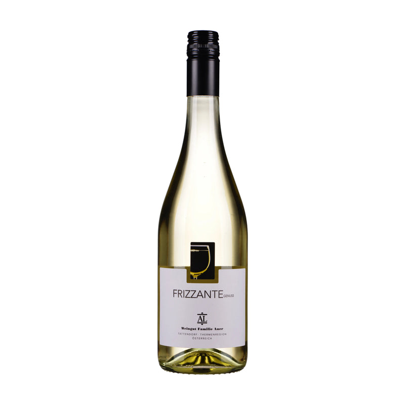Blütenmuskateller Frizzante - Bio
