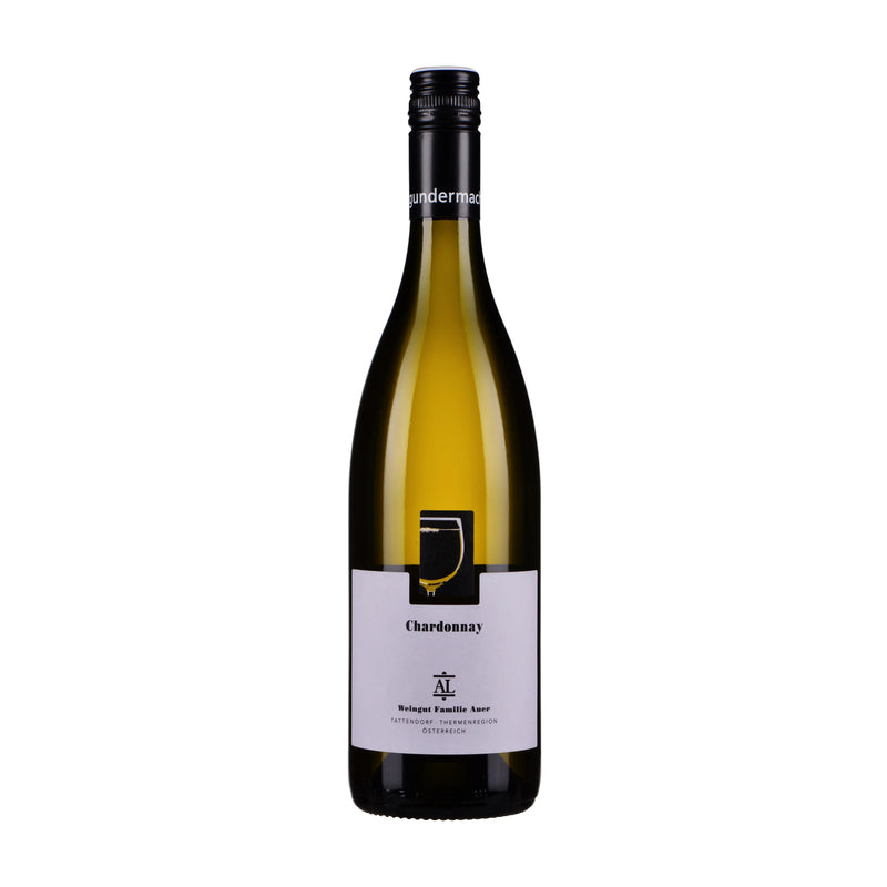 Chardonnay - Bio