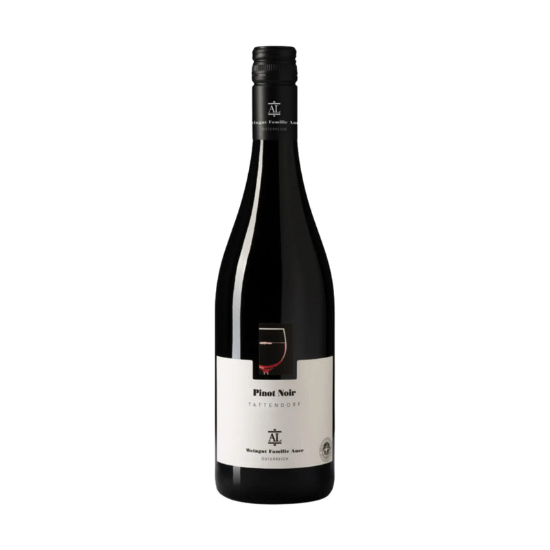 Pinot Noir - Bio