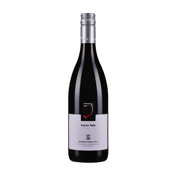 Cuveé Noir Premium - Bio