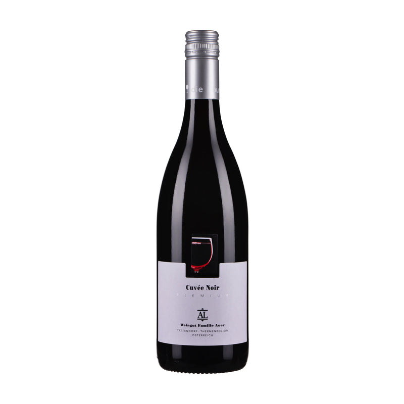 Cuveé Noir Premium - Bio