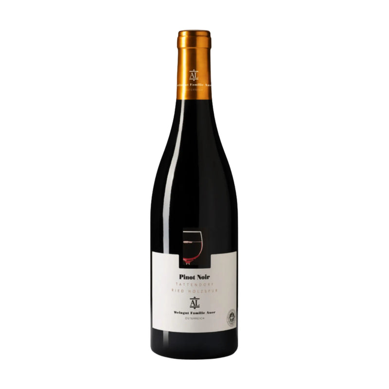 Pinot Noir Tattendorf Ried Holzspur 1ÖTW BIO