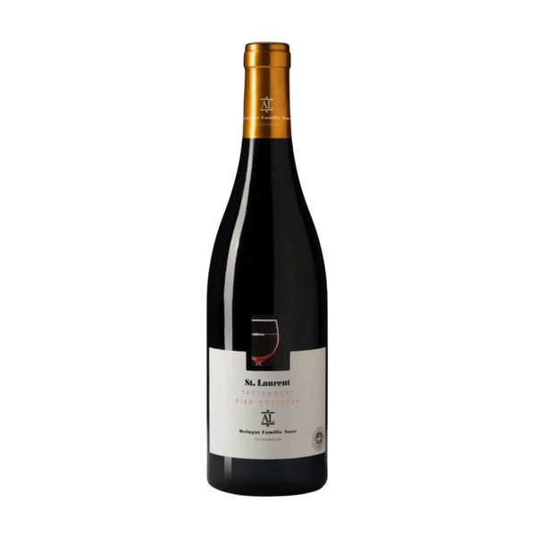 St. Laurent Ried Holzspur Reserve BIO