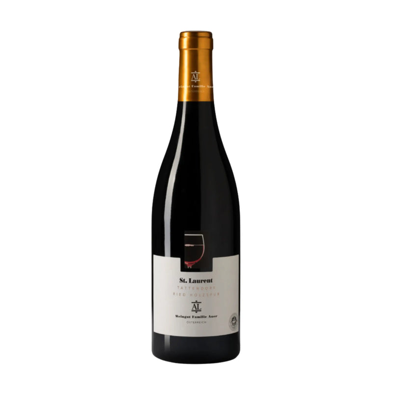 St. Laurent Ried Holzspur Reserve BIO