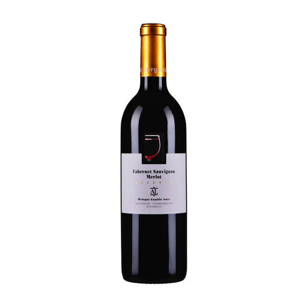 Cabernet Sauvignon Merlot Reserve - Bio