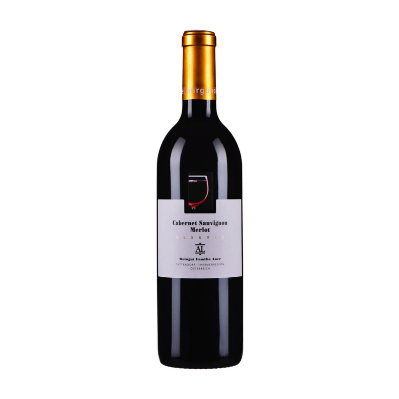 Cabernet Sauvignon Merlot Reserve - Bio