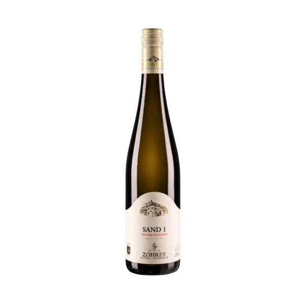 Grüner Veltliner SAND 1 2025