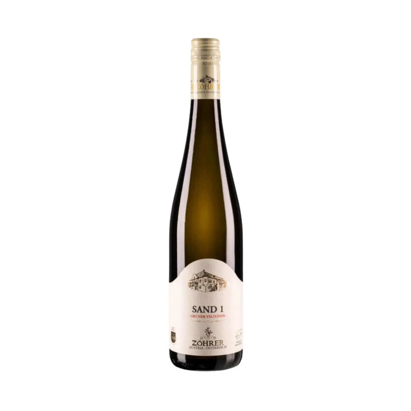 Grüner Veltliner SAND 1 2025