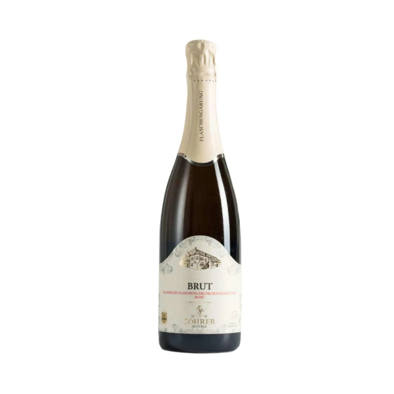 Rosé Sekt - BRUT