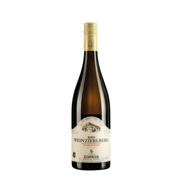 Grüner Veltliner Ried Kremser Weinzierlberg 2023