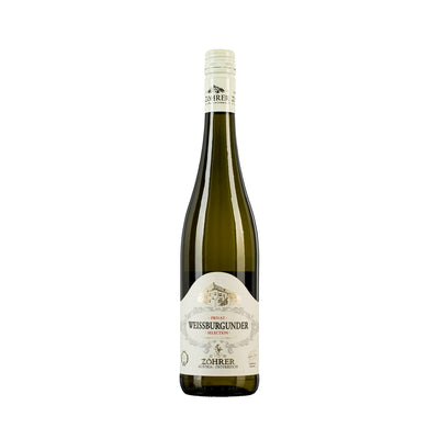 Private Selection Weissburgunder 2025