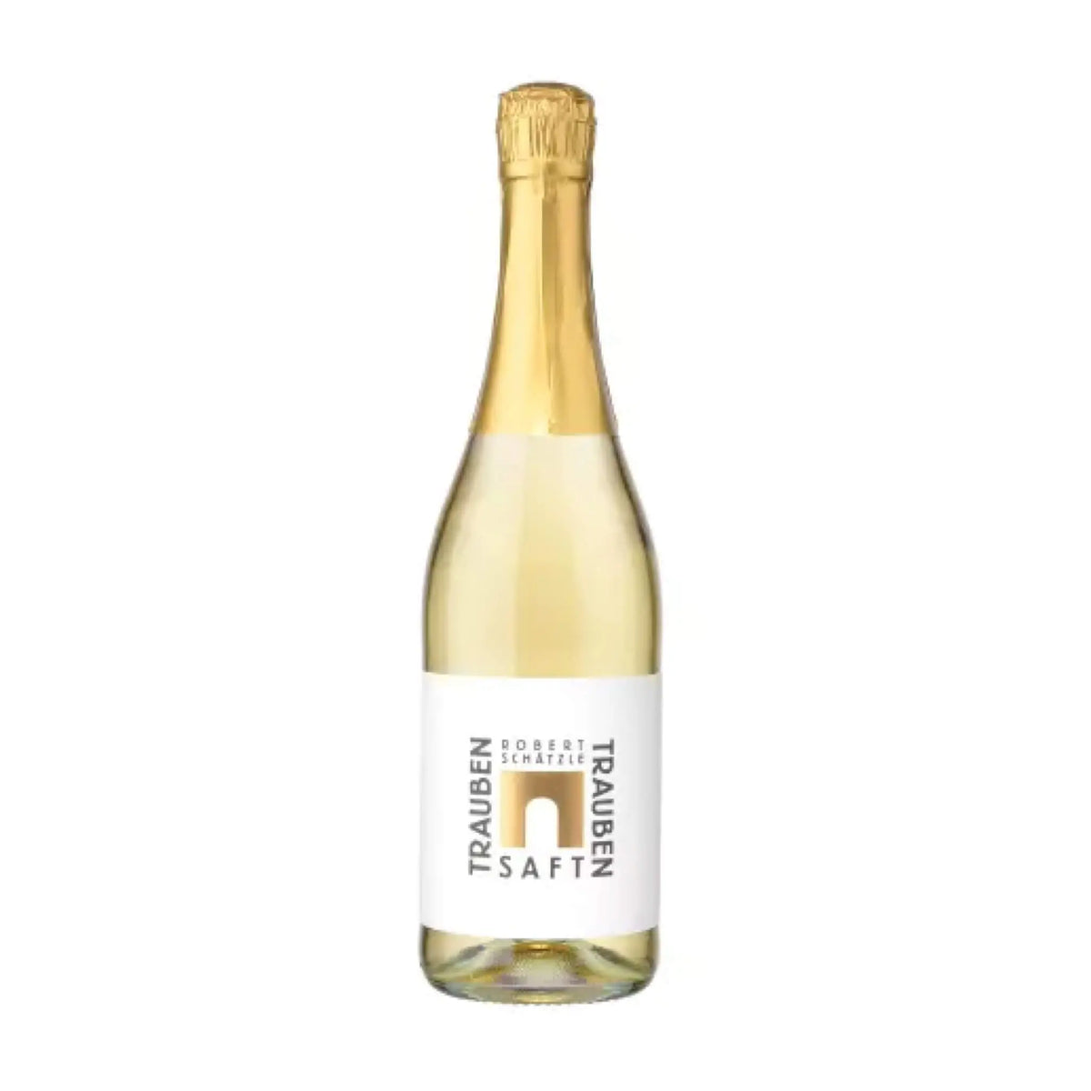Alkoholfreier Traubensecco mit Ingwer vom Weingut Schloss Neuweier, Alkoholfrei aus der Region Baden, Deutschland