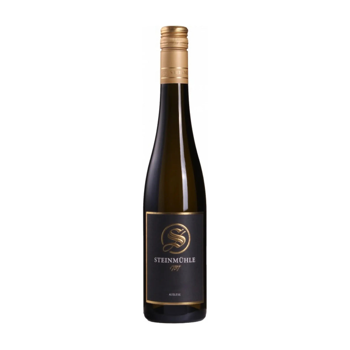 2023 Auslese BIO 0.5L vom Weingut Steinmühle, Süßwein aus der Region Rheinhessen, Deutschland