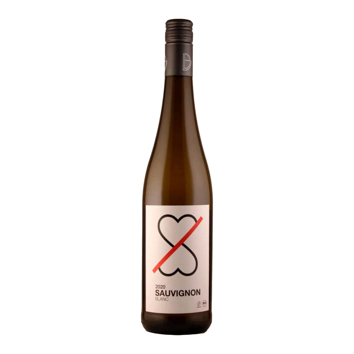 Sauvignon Blanc [Bio, vegan] Weißwein vom Baron Veltheim - erhältlich bei WINECOM