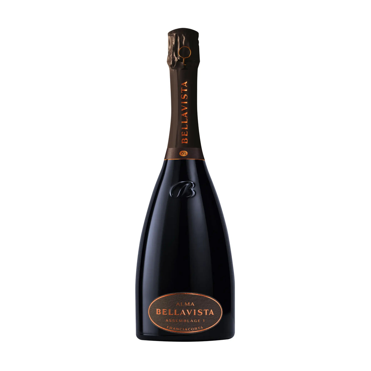 Bellavista Alma Assemblage 1 Schaumwein von Bellavista - erhältlich bei WINECOM