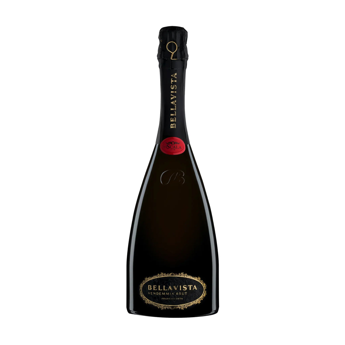 Bellavista Teatro Alla Scala Brut Schaumwein von Bellavista - erhältlich bei WINECOM