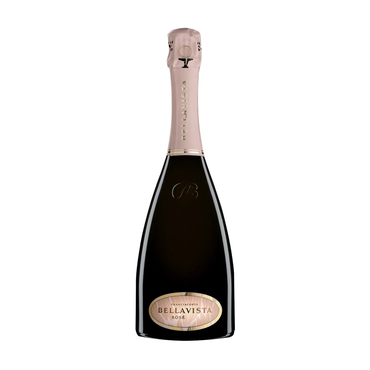 Bellavista Rose Brut Schaumwein von Bellavista - erhältlich bei WINECOM