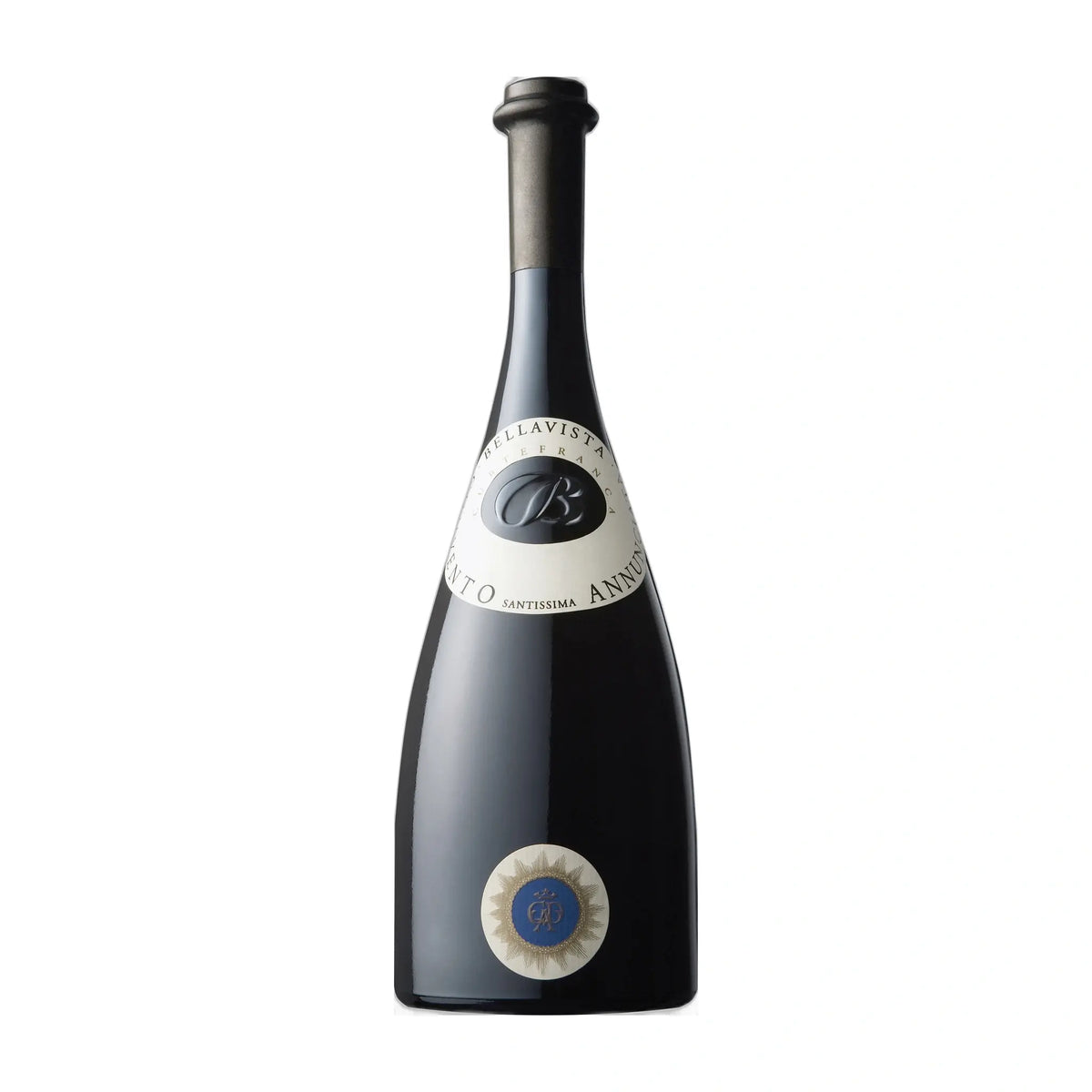 Convento Santissima Annunciata Curtefranca Bianco DOC Weißwein von Bellavista - erhältlich bei WINECOM