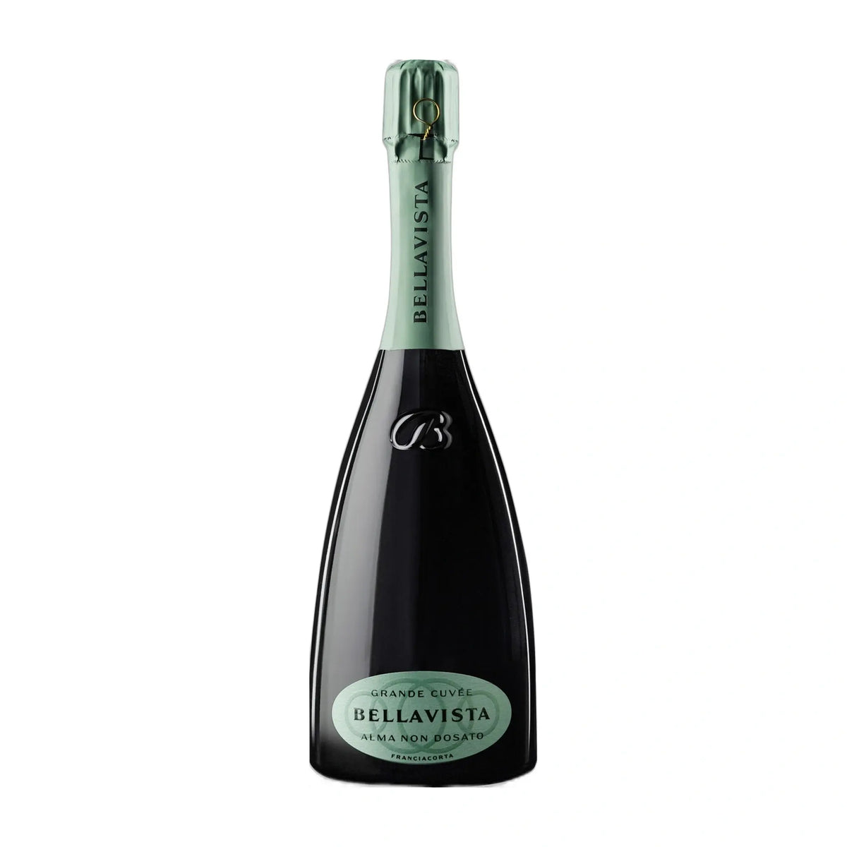 Bellavista Alma Assemblage 2 Non Dosato DOCG Franciacorta Schaumwein von Bellavista - erhältlich bei WINECOM