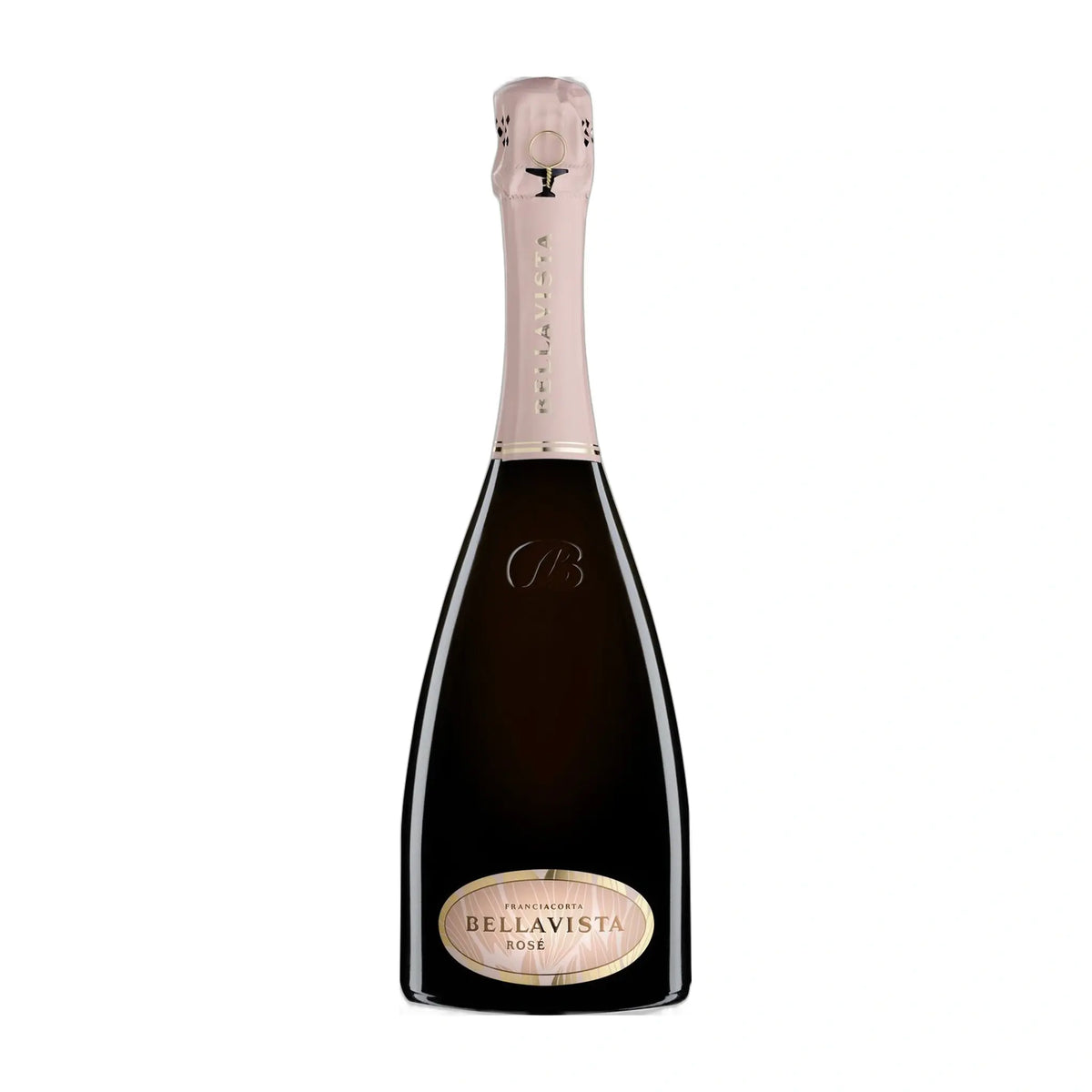 Bellavista Rosé Brut in GP DOCG Franciacorta Schaumwein von Bellavista - erhältlich bei WINECOM